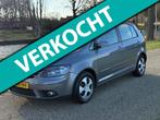 Volkswagen Golf Plus 1.6 FSI Comfortline, Golf Plus, Argent ou Gris, Achat, Entreprise