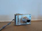 Digitale compact camera Fujifilm, FinePix F10, Audio, Tv en Foto, Fotocamera's Digitaal, Ophalen, Gebruikt, Fuji, Minder dan 4 keer
