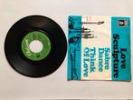 Love Sculpture : Sabre dance ( VG), Cd's en Dvd's, Vinyl Singles, Verzenden