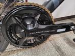 Pédalier Dura Ace 9200 Powermeter comme neuf, Vélos & Vélomoteurs, Vélos Pièces, Comme neuf, Enlèvement ou Envoi