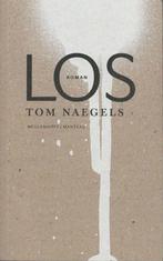 Los, Boeken, België, Ophalen of Verzenden, Zo goed als nieuw, Tom Naegels