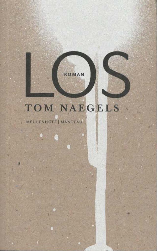 Los, Boeken, Romans, Zo goed als nieuw, België, Ophalen of Verzenden