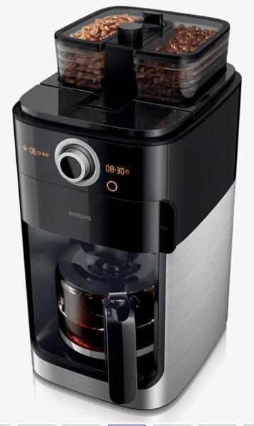 Philips grind & Brew koffiemachine  beschikbaar voor biedingen