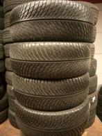 225/45/19 225 45 19 225/45R19 winter Michelin demo, Ophalen