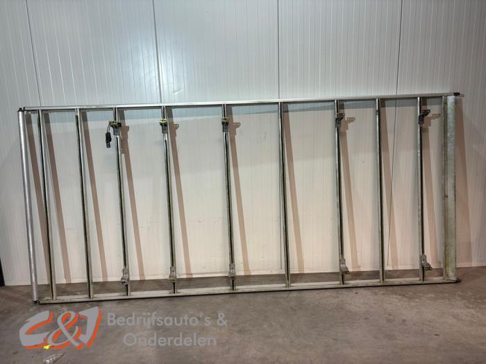 Imperiaal van een Ford Transit, Auto-onderdelen, Carrosserie, Ford, Gebruikt, 3 maanden garantie, Ophalen of Verzenden