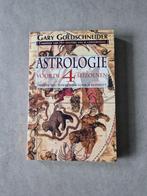 Astrologie voor de 4 seizoenen - Gary Goldschneider, Livres, Ésotérisme & Spiritualité, Arrière-plan et information, Astrologie