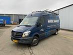2014 Mercedes-benz Sprinter 516 2.2 CDI 432L EHD Bedrijfswag, Euro 5, Gebruikt, Mercedes-Benz, Bedrijf