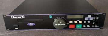 Numark CDN-12 cd player beschikbaar voor biedingen