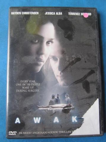 Awake (2007) beschikbaar voor biedingen