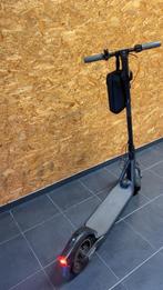 Elektrische step, Fietsen en Brommers, Steps, Ophalen of Verzenden, Zo goed als nieuw, Elektrische step (E-scooter)