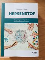 Christophe Lafosse - Hersenstof, Ophalen, Nieuw, Christophe Lafosse