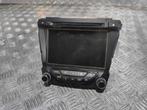 Autoradio Hyundai I 40  2011-2015  96560-3Z000 LP/14297, Auto-onderdelen, Ophalen of Verzenden, Gebruikt, Hyundai