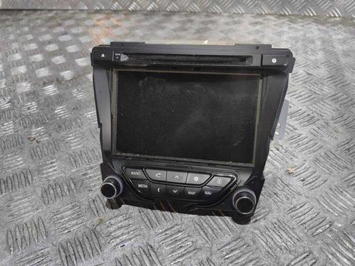 Autoradio Hyundai I 40  2011-2015  96560-3Z000 LP/14297, Auto-onderdelen, Interieur en Bekleding, Hyundai, Gebruikt, Ophalen of Verzenden