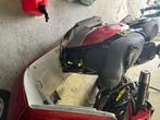PIAGGIO SKIPPER 172CC DUITSE A1, Motoren, Scooter, Particulier, 172 cc, 1 cilinder