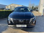Hyundai TUCSON 1.6 T-GDi HEV INSPIRE, Auto's, Stof, Zwart, 5 zetels, 5 deurs