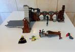 LEGO STARWARS 75017 Duel over Geonosis, Ophalen of Verzenden, Zo goed als nieuw, Complete set, Lego