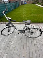 OXFORD damesfiets in zeer goede staat , weinig gebruikt, Vélos & Vélomoteurs, Vélos | Vélos pliables, Comme neuf, Enlèvement
