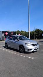 Nissan Pulsar, Auto's, Nissan, Voorwielaandrijving, Stof, 4 cilinders, 117 g/km