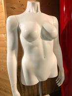 paspop torso dame maat +/- 44, Enlèvement, Comme neuf, Mannequin