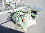 robland k 31, Doe-het-zelf en Bouw, Ophalen