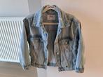 Jeansjas Zara, Kinderen en Baby's, Ophalen, Meisje, Zo goed als nieuw, Zara