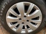 Goodyear All Season Ultragrip, Auto-onderdelen, Banden en Velgen, Ophalen, 16 inch, Banden en Velgen, Personenwagen