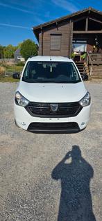 Dacia lodgy 2020  7pl, Auto's, Dacia, Lodgy, Handgeschakeld, Particulier, Te koop
