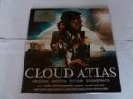 Cloud Atlas OST 2LP MOVATM014 nr196-500ex, CD & DVD, Vinyles | Musiques de film & Bandes son, Comme neuf, 12 pouces, Enlèvement ou Envoi