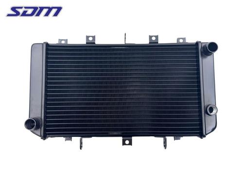 RADIATEUR Z 750 2003-2006 (Z750 ZR750J-K) (390600007), Motoren, Onderdelen | Overige, Gebruikt