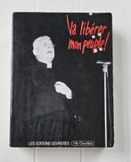 Bevrijd mijn volk!, 20e eeuw of later, Ophalen of Verzenden, Zo goed als nieuw, Joseph Cardijn