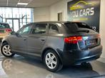 Audi A3 1.4 Benzine | 2012| 110.000KM| 1 jaar garantie, Voorwielaandrijving, 4 cilinders, 5 deurs, 92 kW