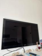 TV Samsung | 50 inch | Helft van beeld met lijntjes, Audio, Tv en Foto, Televisies, Ophalen, Gebruikt, Samsung, 100 cm of meer