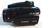Canon Legria HV40 HDV camcorder, TV, Hi-fi & Vidéo, Caméscopes numériques, Enlèvement ou Envoi, Canon, Caméra, Comme neuf