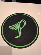 Slipmat voor platenspeler, Audio, Tv en Foto, Platenspelers, Ophalen of Verzenden, Platenspeler