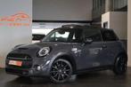 MINI Cooper S Coupe Mini Cooper S Coupe Aut. Pano Keyless Ga, Auto's, Automaat, Gebruikt, 4 cilinders, https://public.car-pass.be/vhr/03834110-328f-4a97-b163-64a9314a5c94