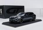 Porsche Panamera Turbo S Gt-spirit 1/18 Asia, Ophalen of Verzenden, Nieuw, Auto, Overige merken