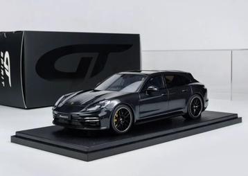 Porsche Panamera Turbo S Gt-spirit 1/18 Asia beschikbaar voor biedingen