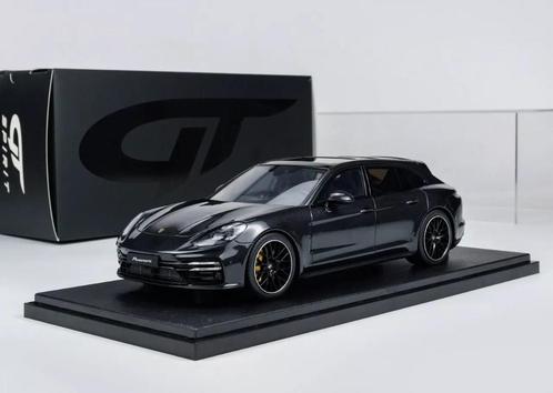 Porsche Panamera Turbo S Gt-spirit 1/18 Asia, Hobby en Vrije tijd, Modelauto's | 1:18, Nieuw, Auto, Overige merken, Ophalen of Verzenden