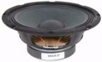 Bas Speaker 8Inch 20cm 200Watt 8Ohm [527-UK], Audio, Tv en Foto, Overige merken, Overige typen, Nieuw, Ophalen of Verzenden