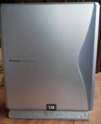 purificateur d air Daiking, Enlèvement