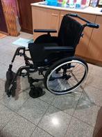 Chaise roulante, Divers, Chaises roulantes, Enlèvement, Pliant, Comme neuf, Fauteuil roulant à pousser