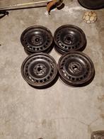 VW velgen 5x112, Auto-onderdelen, Banden en Velgen, Ophalen, Velg(en)