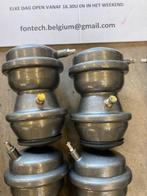 MGF MG F Trophy MG TF nieuwste versie veerbollen met comfort, MG, Ophalen of Verzenden, Austin, Fontech