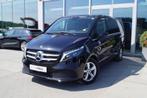 Mercedes-Benz V 220 L2 lang AUT. AVANTGARDE | Carplay | PANO, Auto's, Mercedes-Benz, Automaat, Zwart, 120 kW, Bedrijf