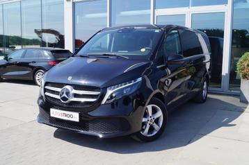 Mercedes-Benz V 220 L2 lang AUT. AVANTGARDE | Carplay | PANO beschikbaar voor biedingen