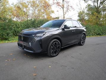 Peugeot 3008 GT HYBRID (bj 2024, automaat) beschikbaar voor biedingen