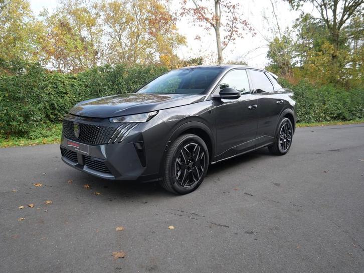 Peugeot 3008 GT HYBRID (bj 2024, automaat), Auto's, Peugeot, Bedrijf, Te koop, ABS, Achteruitrijcamera, Adaptive Cruise Control