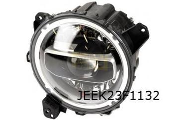 Jeep Wrangler (1/19-) (JL) koplamp Rechts (LED premium refle beschikbaar voor biedingen