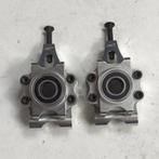 HPI Baja 5b, 5T, 5SC achterste aluminium fusees (Rovan, KM), Hobby & Loisirs créatifs, Modélisme | Radiocommandé & Téléguidé | Voitures