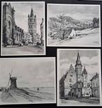 Reproducties Herman Verbaere, Enlèvement ou Envoi